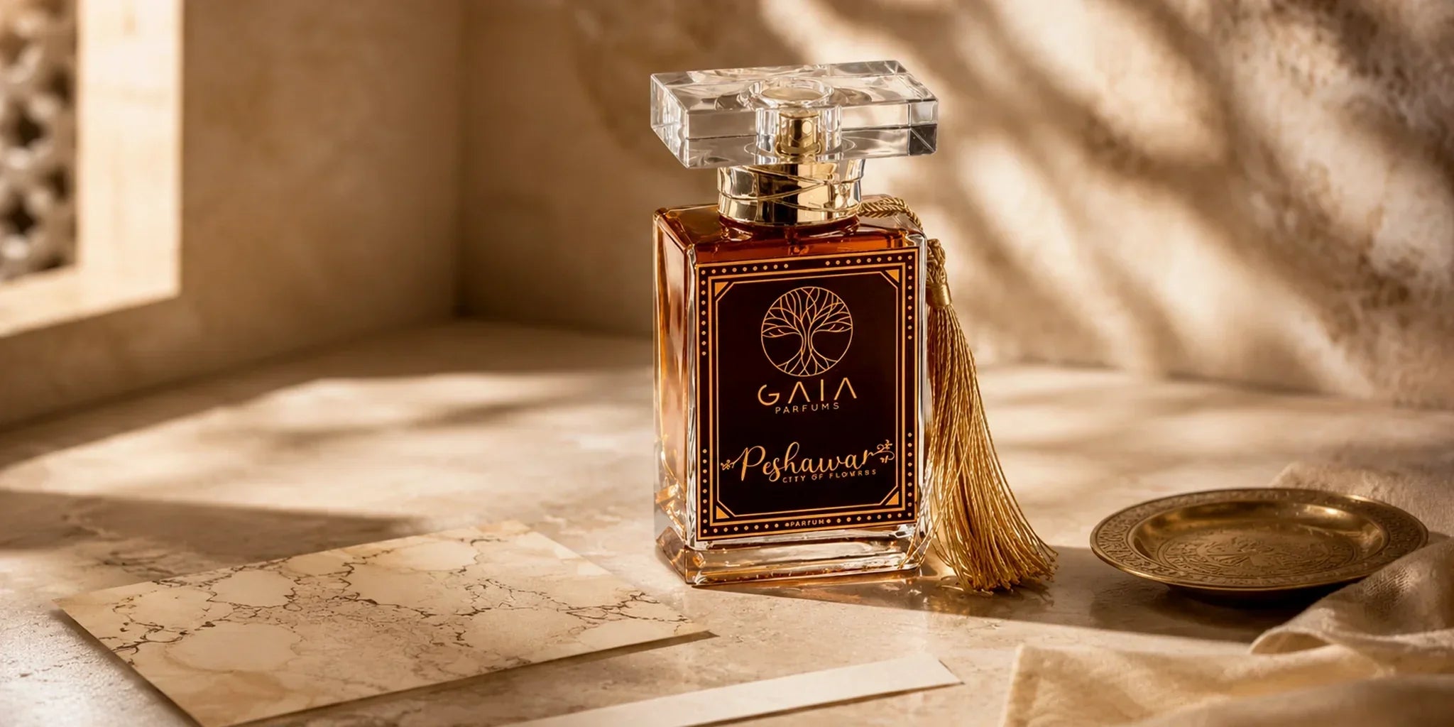 Why Pakistan Needs Its Own Pakistani Niche Perfume House